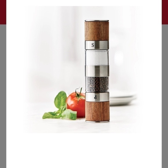 Other - Salt and  pepper shakers
